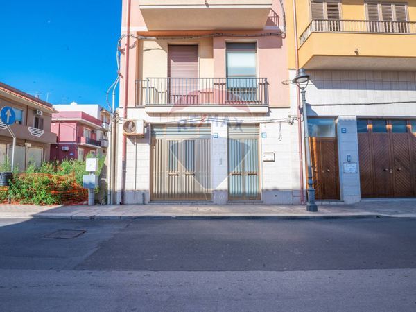 Casa Indipendente Portopalo di Capo Passero, SR Vendita - Foto 2