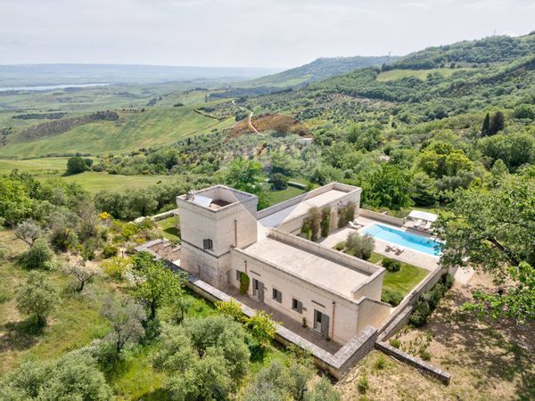 Villa singola Matera, MT Vendita - Foto 2
