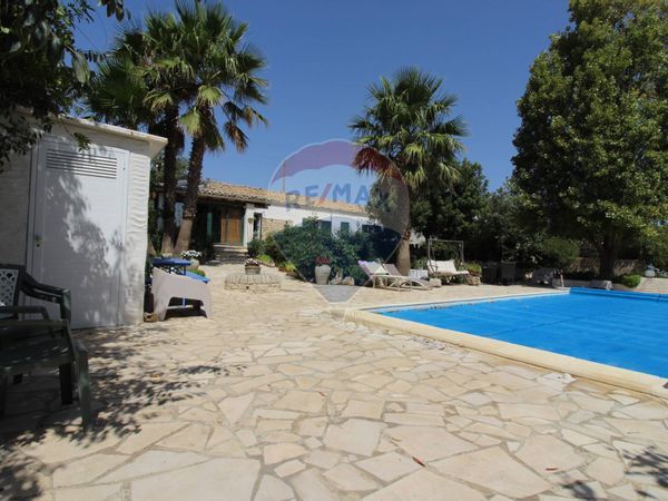 Villa singola Americhe, Ragusa, RG Vendita - Foto 2