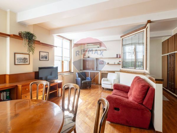 Appartamento Via Libertà, Monza, MB Vendita - Foto 3