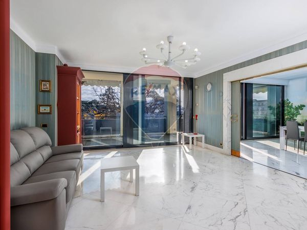 Appartamento Centrale, Bergamo, BG Affitto