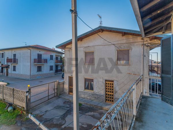 Porzione di casa Fornaci, Fagnano Olona, VA Vendita - Foto 3