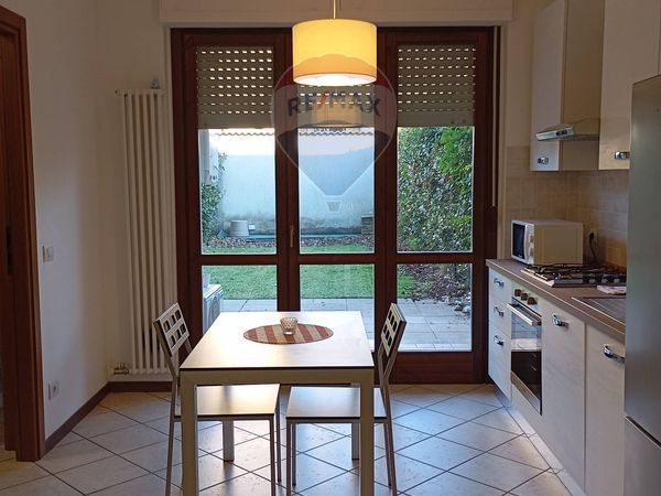 Appartamento Lainate, MI Affitto