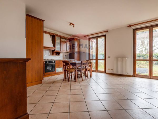 Appartamento Sesto Calende, VA Vendita - Foto 2