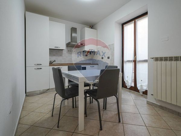 Appartamento Brembate, BG Vendita