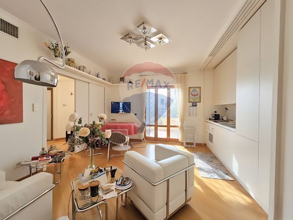 Appartamento Salario, Roma, RM Affitto - Foto 3