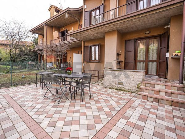 Villa a schiera Paderno, Seriate, BG Vendita