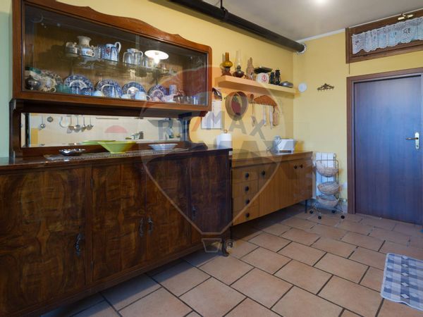 Appartamento Camerata Cornello, BG Vendita - Foto 4