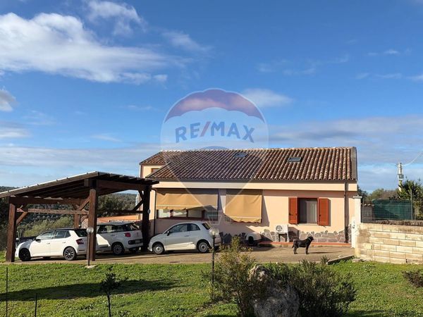 Casa Indipendente Tissi, SS Vendita