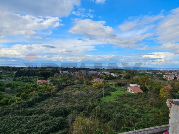Appartamento Piscittina, Capo d'Orlando, ME Vendita