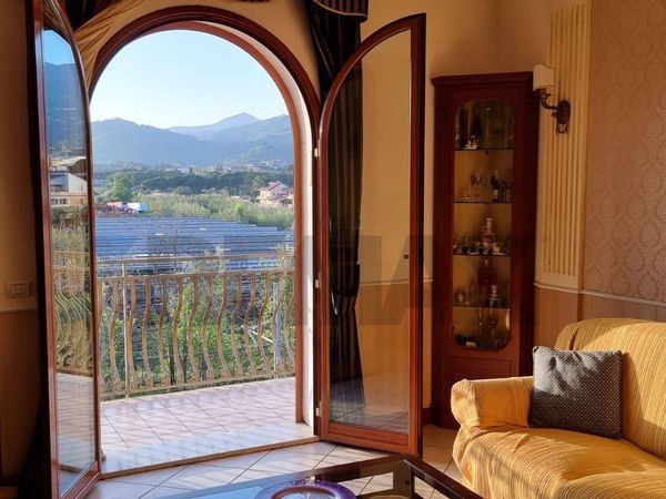 Appartamento Pallio, Giardini-Naxos, ME Vendita - Foto 3