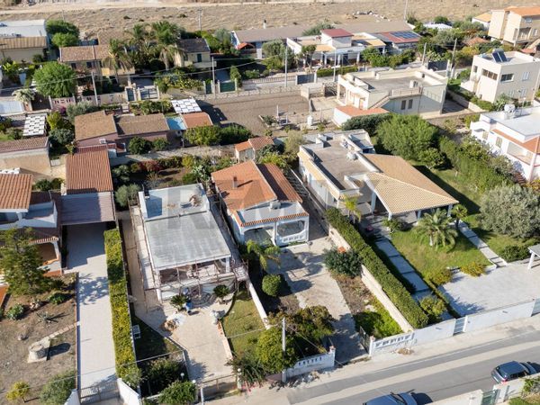 Villa singola Noto, SR Vendita - Foto 4