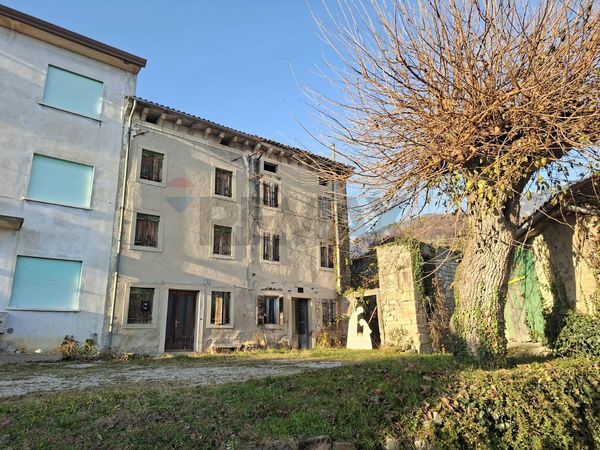 Rustico Breda, Fregona, TV Vendita - Foto 4