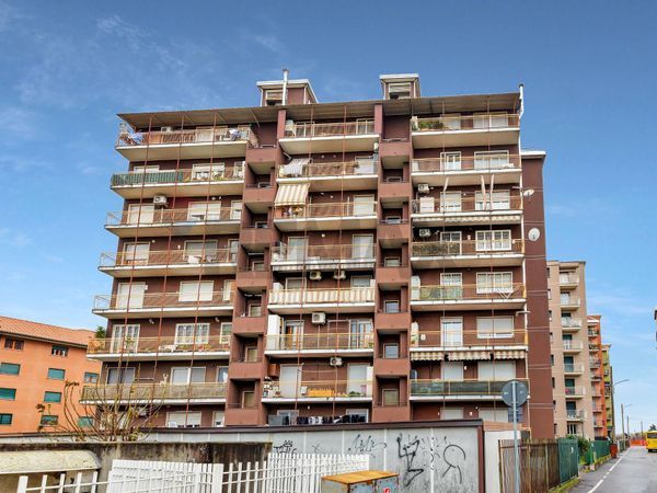 Appartamento Senago, MI Vendita - Foto 2