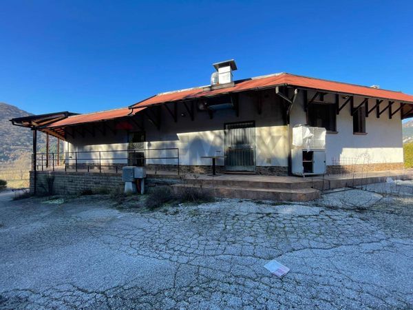 Ristorante Pizzoli, AQ Affitto - Foto 3