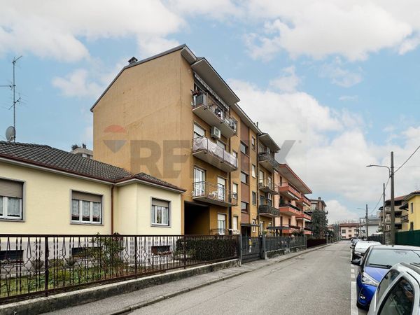 Appartamento Arcore, MB Vendita - Foto 2