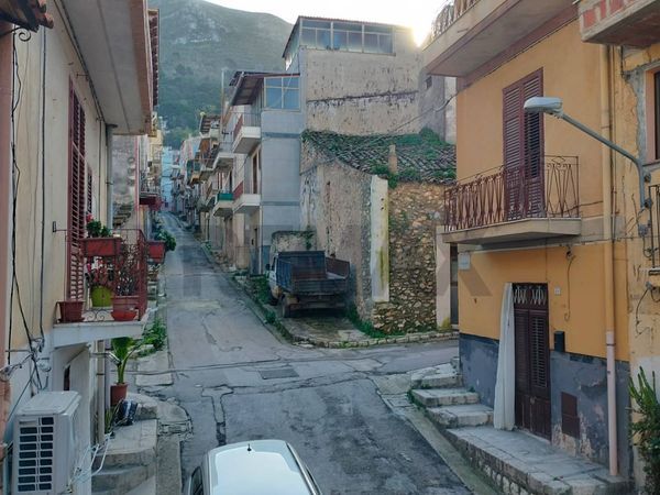 Casa Indipendente San Giuseppe Jato, PA Vendita - Foto 2