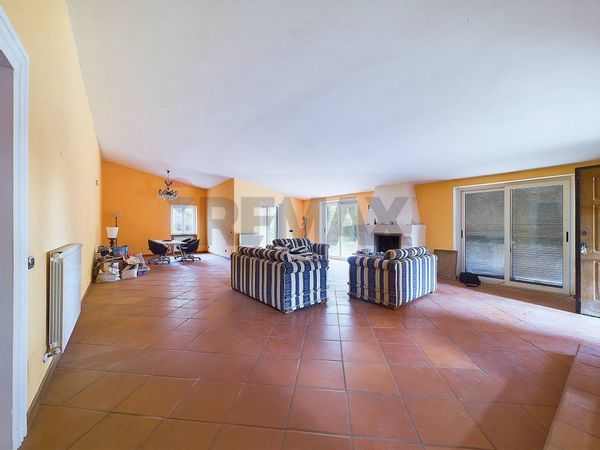 Villa singola Formello, RM Vendita - Foto 4