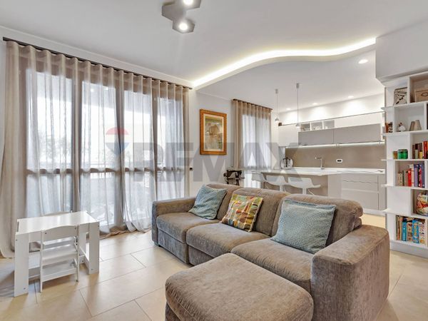 Appartamento Cascina Bazzana Inferiore, Assago, MI Vendita - Foto 2