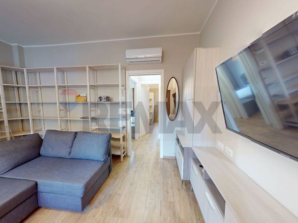 Appartamento Cernusco sul Naviglio, MI Affitto - Foto 3