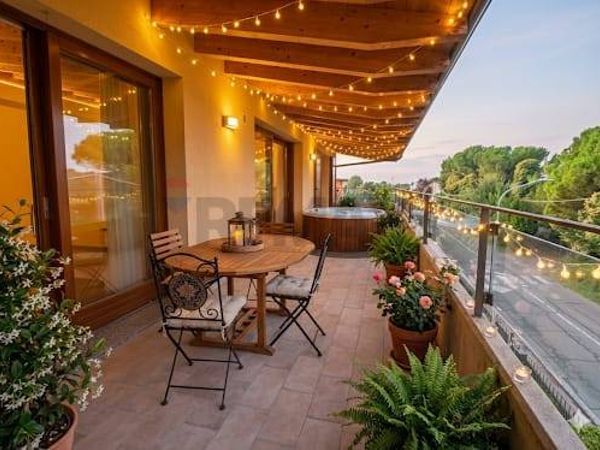 Attico/Mansarda Gorle, BG Vendita