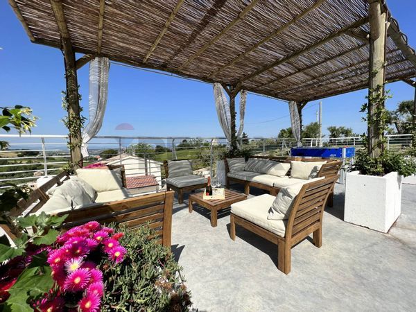 Casa Indipendente San Tommaso, Montegranaro, FM Vendita - Foto 2