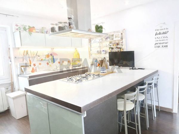 Appartamento Vezzano Inferiore, Vezzano Ligure, SP Vendita - Foto 4