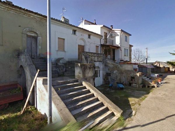 Casa Semindipendente Filetto, CH Vendita