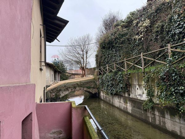 Casa Indipendente Pontoglio, BS Vendita - Foto 2