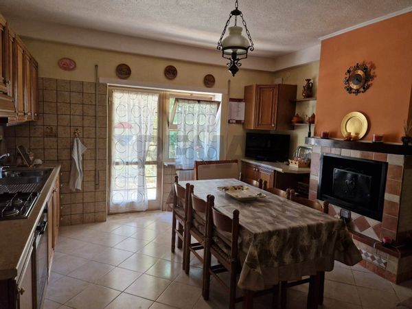 Casa Indipendente Sant'Elia Fiumerapido, FR Vendita - Foto 3