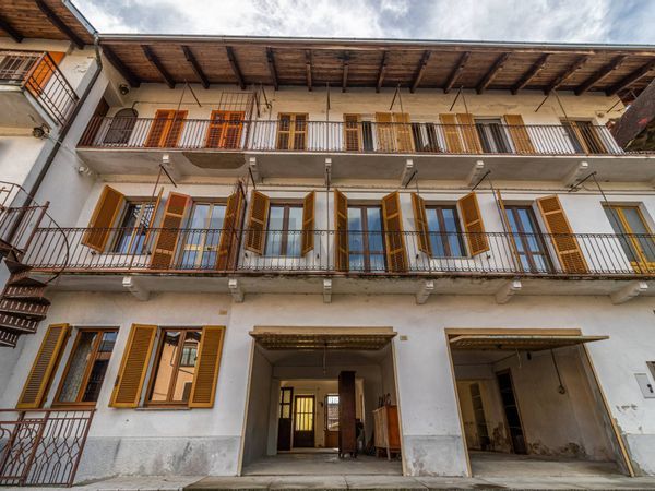 Appartamento Ronco Biellese, BI Vendita - Foto 2