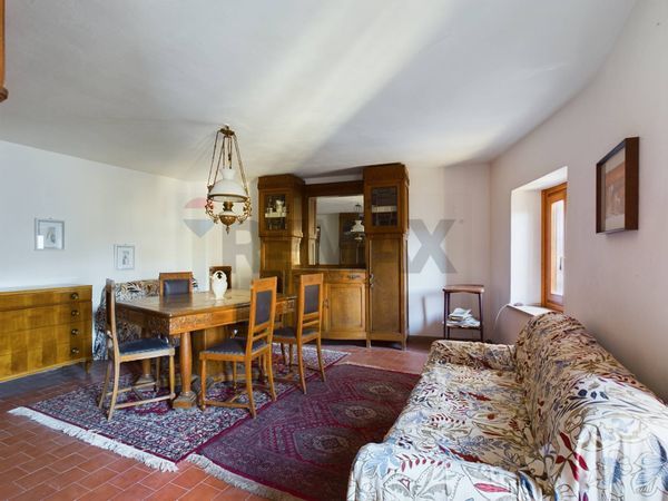 Casa Indipendente Centro, Fortunago, PV Vendita - Foto 4