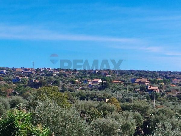 Villa singola Roccalupa, Ragalna, CT Vendita - Foto 2