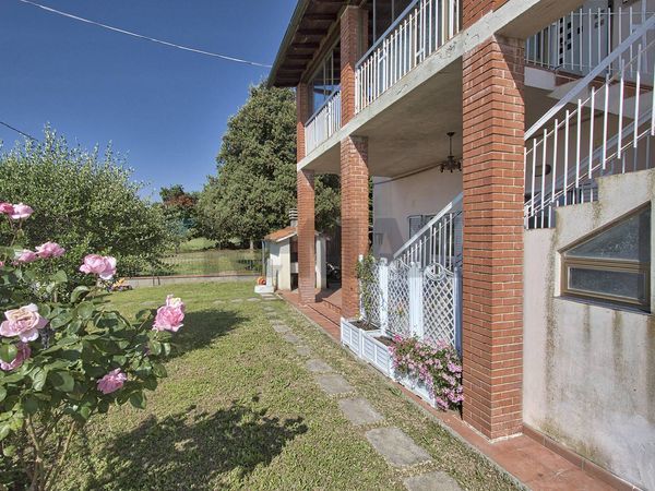 Casa Indipendente Tegoleto, Civitella in Val di Chiana, AR Vendita - Foto 3