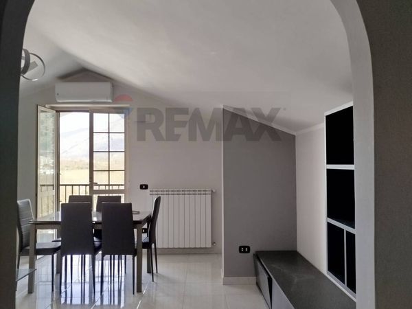 Appartamento Cassino, FR Vendita