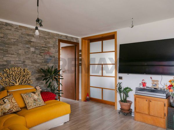 Appartamento Rebbio, Como, CO Vendita - Foto 4