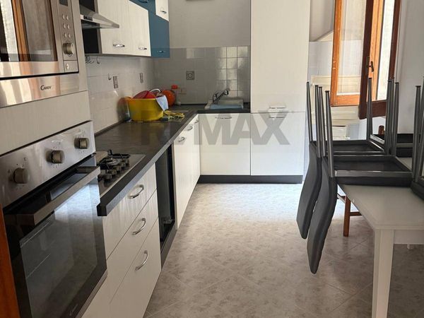 Appartamento Partinico, PA Vendita