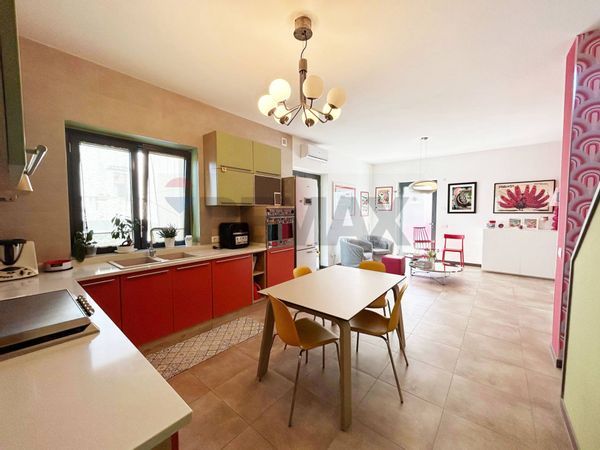 Casa Indipendente Dragonara, San Giovanni Teatino, CH Vendita - Foto 4