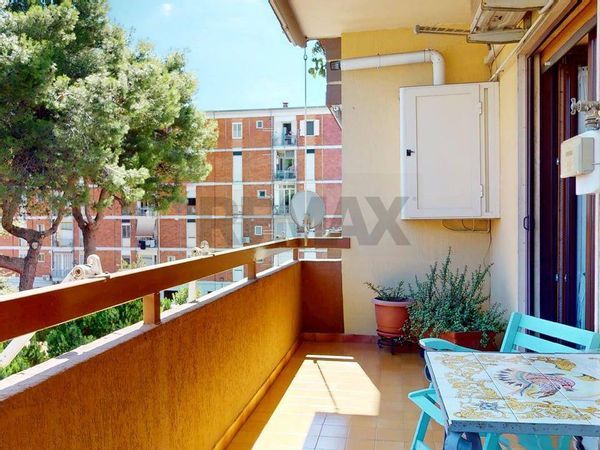 Appartamento Centro, Caserta, CE Vendita