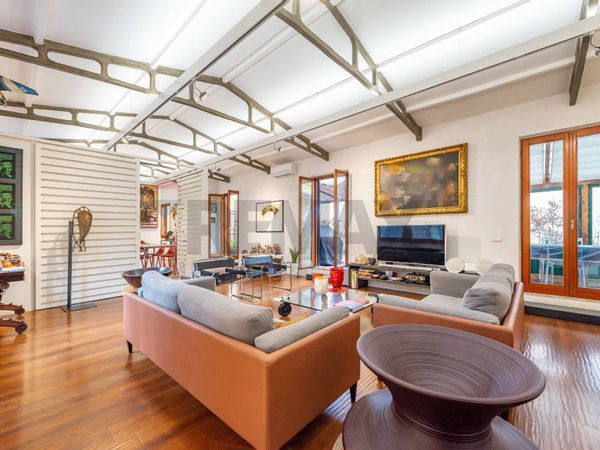 Appartamento Centro Storico, Roma, RM Vendita - Foto 4