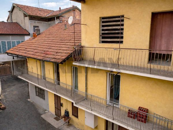 Porzione di casa Borgo Ticino, NO Vendita