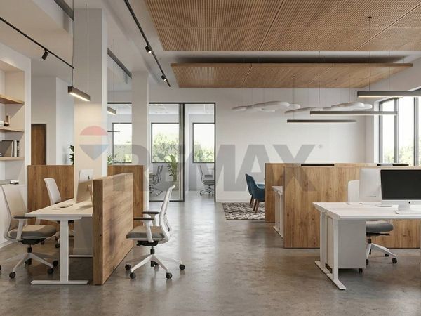 Ufficio STANGA, Padova, PD Affitto - Foto 3