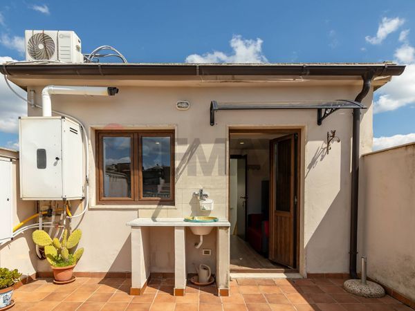 Appartamento Palazzolo Acreide, SR Vendita - Foto 2