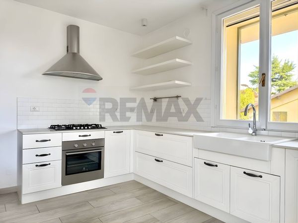 Appartamento Rivalta, Reggio nell'Emilia, RE Vendita - Foto 4