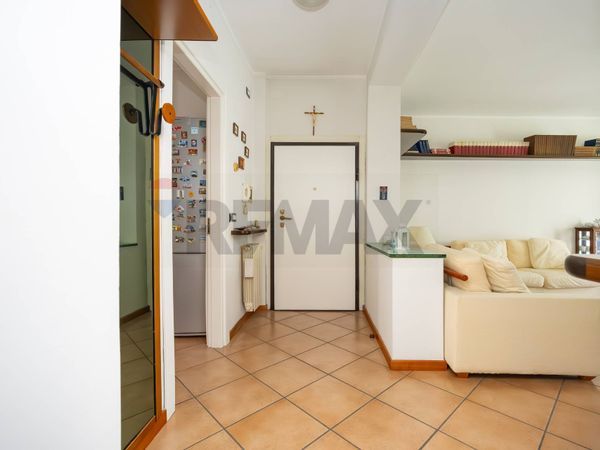 Appartamento Cassano d'Adda, MI Vendita - Foto 2