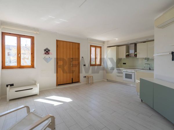 Appartamento Castelbellino Stazione, Castelbellino, AN Vendita - Foto 4