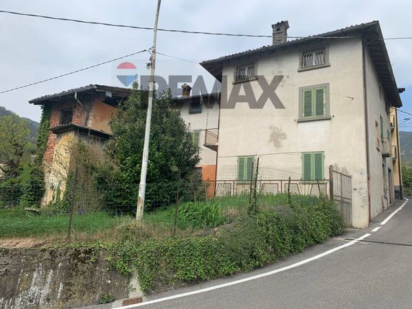 Cascina/Casale Mologno, Casazza, BG Vendita