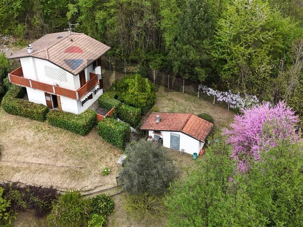 Casa Indipendente Montaltissimo, Molazzana, LU Vendita - Foto 3