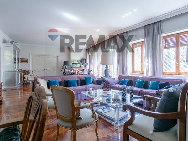Appartamento Aventino, Roma, RM Vendita - Foto 2