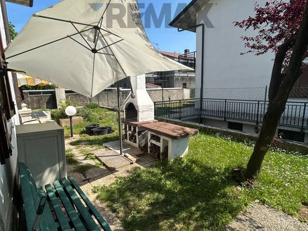 Villetta bifamiliare Bonate Sopra, BG Vendita - Foto 3
